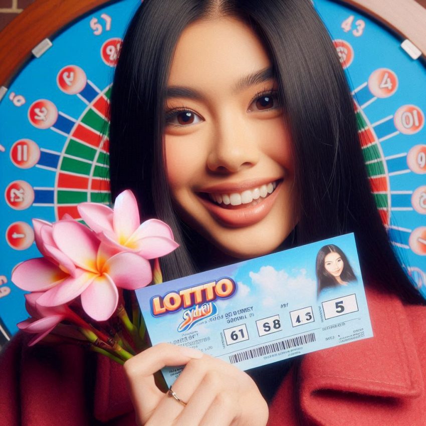 Sydney Lotto